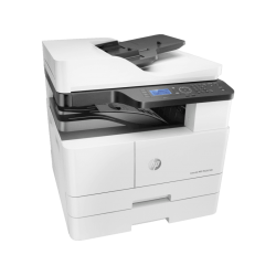 HP LaserJet M42623DN MFP Network,Duplex Laser MONO/เครื่องถ่ายเอกสาร