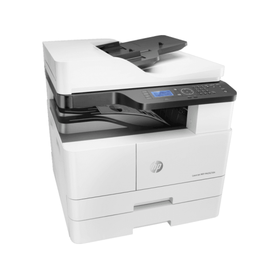 HP LaserJet M42623DN MFP Network,Duplex Laser MONO/เครื่องถ่ายเอกสาร