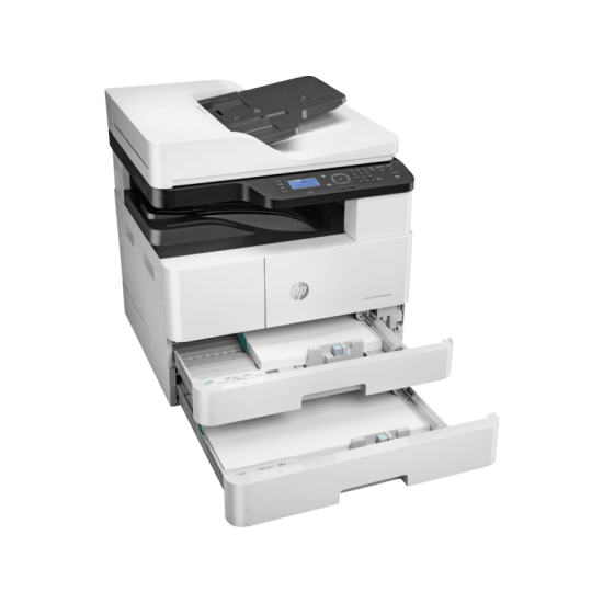 HP LaserJet M42623DN MFP Network,Duplex Laser MONO/เครื่องถ่ายเอกสาร