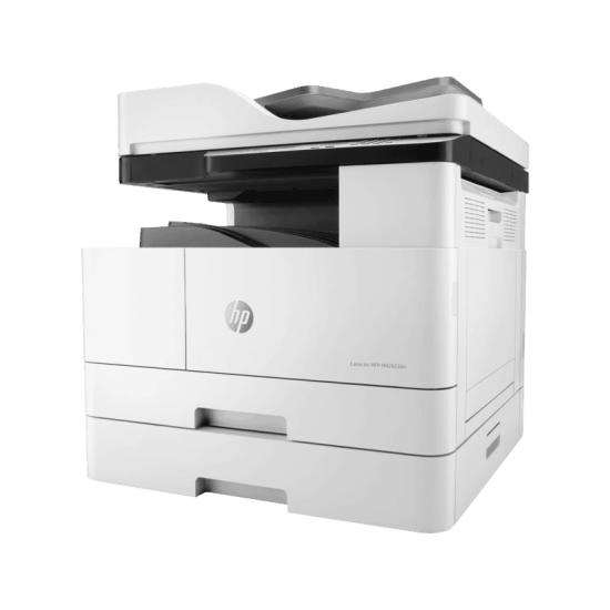 HP LaserJet M42623DN MFP Network,Duplex Laser MONO/เครื่องถ่ายเอกสาร
