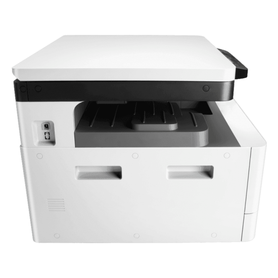 HP LaserJet M42623DN MFP Network,Duplex Laser MONO/เครื่องถ่ายเอกสาร