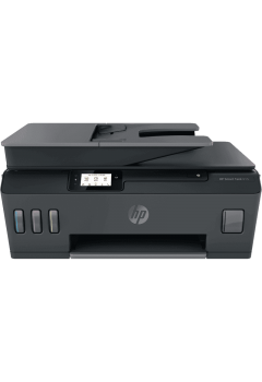Printer HP Smart Tank 615 All in one,Wireless สามารถออกใบกำกับภาษีได้