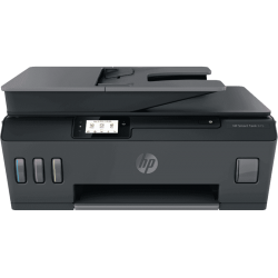 Printer HP Smart Tank 615 All in one,Wireless สามารถออกใบกำกับภาษีได้