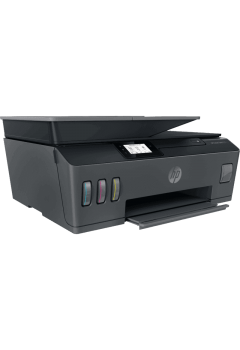 Printer HP Smart Tank 615 All in one,Wireless สามารถออกใบกำกับภาษีได้