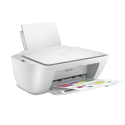 Printer HP DeskJet 2720 All in One Ink