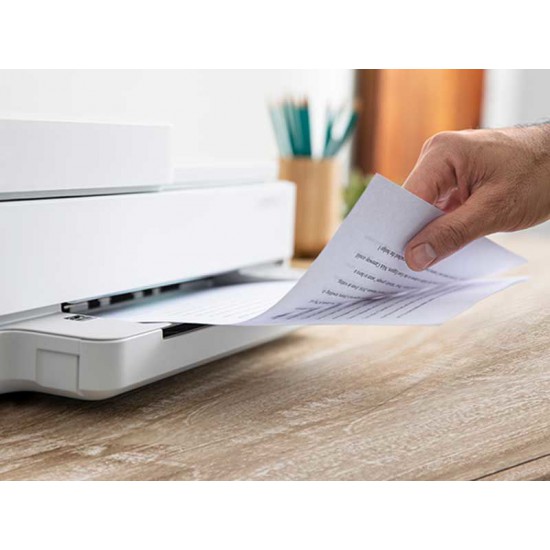 Printer HP Deskjet Plus 6475 All in one,Wireless Ink Advantage