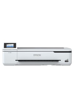 ปริ้นเตอร์ PRINTER  EPSON SURECOLOR SC-T3130N 24"(A1) สามารถออกใบกำกับภาษีได้