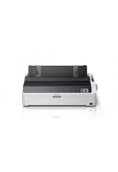 DOTMATRIX PRINTER EPSON LQ-2090II USB สามารถออกใบกำกับภาษีได้