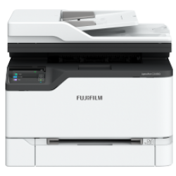 ปริ้นเตอร์ PRINTER FujiFilm ApeosPort C2410SD Multifunction (APC2410-TH-S-4IN1-COLOR) สามารถออกใบกำกับภาษีได้