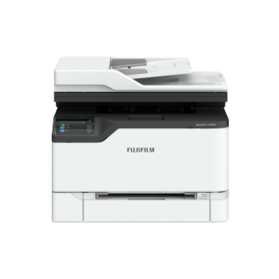ปริ้นเตอร์ PRINTER FujiFilm ApeosPort C2410SD Multifunction (APC2410-TH-S-4IN1-COLOR) สามารถออกใบกำกับภาษีได้