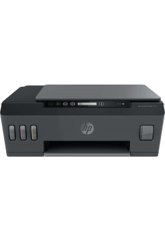 Printer HP Smart Tank 500 All in one (ICT ปี 66 งบ 4,100฿ ข้อ43 / สามารถออกใบกำกับภาษีได้)