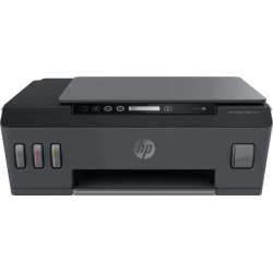 Printer HP Smart Tank 500 All in one (ICT ปี 66 งบ 4,100฿ ข้อ43 / สามารถออกใบกำกับภาษีได้)