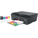 Printer HP Smart Tank 500 All in one (ICT ปี 66 งบ 4,100฿ ข้อ43 / สามารถออกใบกำกับภาษีได้)