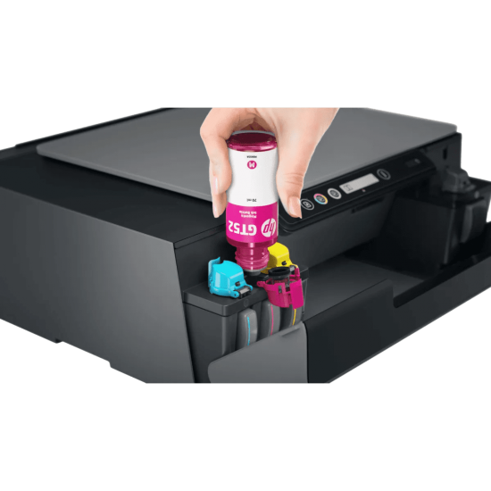 Printer HP Smart Tank 500 All in one (ICT ปี 66 งบ 4,100฿ ข้อ43 / สามารถออกใบกำกับภาษีได้)