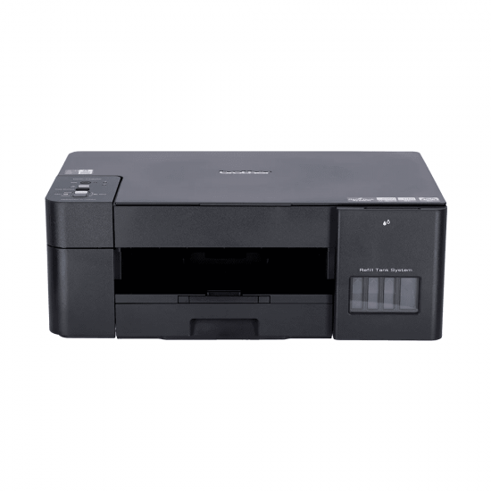 PRINTER Brother DCP-T420W All in One,Wireless สามารถออกใบกำกับภาษีได้