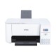 PRINTER Epson EcoTank L3256 All in one/Wi-Fi  สามารถออกใบกำกับภาษีได้