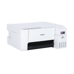 PRINTER Epson EcoTank L3256 All in one/Wi-Fi  สามารถออกใบกำกับภาษีได้