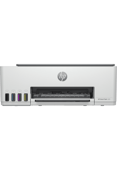 ปริ้นเตอร์ PRINTER HP Smart Tank 520  All in One series (1F3W2A) สามารถออกใบกำกับภาษีได้