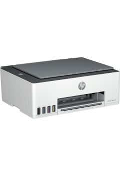 ปริ้นเตอร์ PRINTER HP Smart Tank 580 Wireless Bluetooth All in one(1F3Y2A) สามารถออกใบกำกับภาษีได้