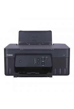 ปริ้นเตอร์ PRINTER CANON PIXMA Efficient G2730 Inktank Black  ALL-IN-ONE สามารถออกใบกำกับภาษีได้