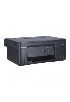 ปริ้นเตอร์ PRINTER CANON PIXMA Efficient G2730 Inktank Black  ALL-IN-ONE สามารถออกใบกำกับภาษีได้
