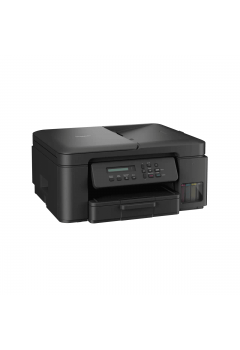 ปริ้นเตอร์ PRINTER Brother DCP-T730DW Ink Tank 3 in 1,Print,Copy,Scan สามารถออกใบกำกับภาษีได้