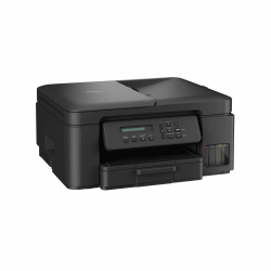 ปริ้นเตอร์ PRINTER Brother DCP-T730DW Ink Tank 3 in 1,Print,Copy,Scan สามารถออกใบกำกับภาษีได้