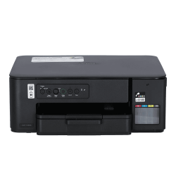 ปริ้นเตอร์ PRINTER Brother DCP-T430W Ink Tank 3 in 1,Print,Copy,Scan,Wireless,Mobile สามารถออกใบกำกับภาษีได้