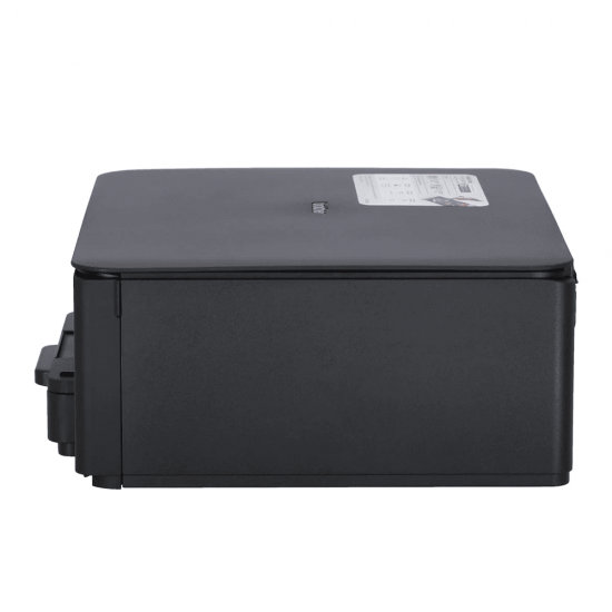 ปริ้นเตอร์ PRINTER Brother DCP-T430W Ink Tank 3 in 1,Print,Copy,Scan,Wireless,Mobile สามารถออกใบกำกับภาษีได้