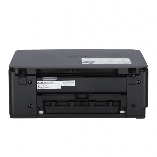 ปริ้นเตอร์ PRINTER Brother DCP-T430W Ink Tank 3 in 1,Print,Copy,Scan,Wireless,Mobile สามารถออกใบกำกับภาษีได้