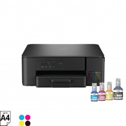 ปริ้นเตอร์ PRINTER Brother DCP-T230 Ink Tank 3 in 1,Print,Copy,Scan,USB2.0 สามารถออกใบกำกับภาษีได้