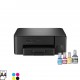 ปริ้นเตอร์ PRINTER Brother DCP-T230 Ink Tank 3 in 1,Print,Copy,Scan,USB2.0 สามารถออกใบกำกับภาษีได้