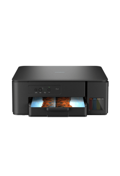 ปริ้นเตอร์ PRINTER Brother DCP-T230 Ink Tank 3 in 1,Print,Copy,Scan,USB2.0 สามารถออกใบกำกับภาษีได้