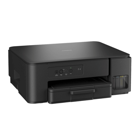 ปริ้นเตอร์ PRINTER Brother DCP-T230 Ink Tank 3 in 1,Print,Copy,Scan,USB2.0 สามารถออกใบกำกับภาษีได้