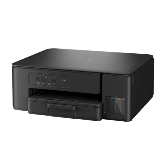 ปริ้นเตอร์ PRINTER Brother DCP-T230 Ink Tank 3 in 1,Print,Copy,Scan,USB2.0 สามารถออกใบกำกับภาษีได้