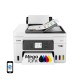 ปริ้นเตอร์ PRINTER CANON MAXIFY Efficient GX4070 Inktank Multifunction Wi-Fi, Wireless, Bluetooth, USB, Lan  สามารถออกใบกำกับภาษีได้