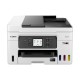 ปริ้นเตอร์ PRINTER CANON MAXIFY Efficient GX4070 Inktank Multifunction Wi-Fi, Wireless, Bluetooth, USB, Lan  สามารถออกใบกำกับภาษีได้