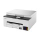 ปริ้นเตอร์ PRINTER CANON MAXIFY Efficient GX1070 Inktank Multifunction,Wireless,USB,Lan สามารถออกใบกำกับภาษีได้