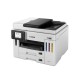 ปริ้นเตอร์ PRINTER Canon Maxify GX7170 Ink Tank Print,Scan,Copy,Fax (AirPrint,LAN,WiFi) สามารถออกใบกำกับภาษีได้