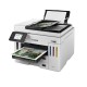 ปริ้นเตอร์ PRINTER Canon Maxify GX7170 Ink Tank Print,Scan,Copy,Fax (AirPrint,LAN,WiFi) สามารถออกใบกำกับภาษีได้
