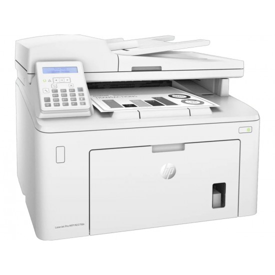 ปริ้นเตอร์ PRINTER HP Laserjet Pro M227FDN MFP สามารถออกใบกำกับภาษีได้