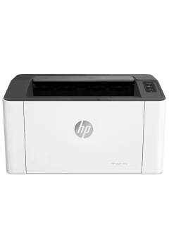 ปริ้นเตอร์ PRINTER HP Laser 107W Wireless Mono Affordable(4ZB78A) สามารถออกใบกำกับภาษีได้