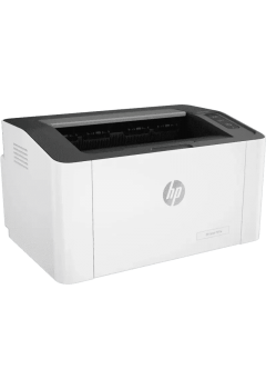 ปริ้นเตอร์ PRINTER HP Laser 107W Wireless Mono Affordable(4ZB78A) สามารถออกใบกำกับภาษีได้