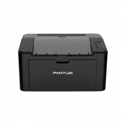 ปริ้นเตอร์ PRINTER Pantum P2500 Monochrome Laser Printer สามารถออกใบกำกับภาษีได้