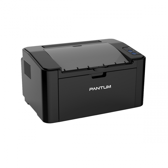 ปริ้นเตอร์ PRINTER Pantum P2500 Monochrome Laser Printer สามารถออกใบกำกับภาษีได้