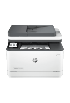 PRINTER HP Laserjet Pro MFP 3103fdw Wireless Fax and Duplex (3G632A) สามารถออกใบกำกับภาษีได้