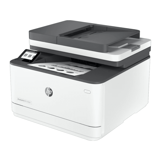 PRINTER HP Laserjet Pro MFP 3103fdw Wireless Fax and Duplex (3G632A) สามารถออกใบกำกับภาษีได้