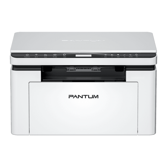 ปริ้นเตอร์ PRINTER Pantum BM2300W Mono Laser multifunction (Print,Scan,Copy,Wifi) สามารถออกใบกำกับภาษีได้
