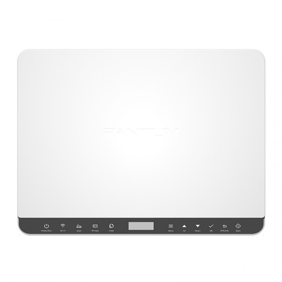 ปริ้นเตอร์ PRINTER Pantum BM2300W Mono Laser multifunction (Print,Scan,Copy,Wifi) สามารถออกใบกำกับภาษีได้