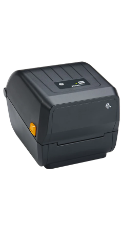 เครื่องพิมพ์บาร์โค้ด PRINTER Zebra ZD230 Thermal Transfer 203PDI (ZD23042-30PG00EZ) สามารถออกใบกำกับภาษีได้